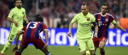 Philipp Lahm: Am crezut într-un miracol